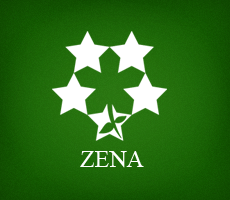 Zena -  !