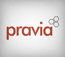 Pravia