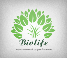 «Biolife» - клуб любителей здоровой жизни!